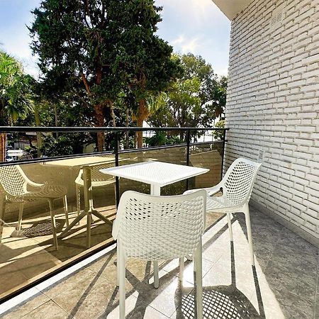 Skol 131 - Studio At Skol Building In Marbella Centre With Sea Views. מראה חיצוני תמונה