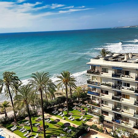 Skol 131 - Studio At Skol Building In Marbella Centre With Sea Views. מראה חיצוני תמונה