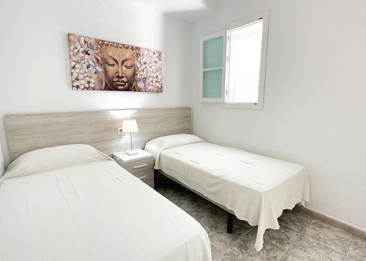Skol 131 - Studio At Skol Building In Marbella Centre With Sea Views. מראה חיצוני תמונה