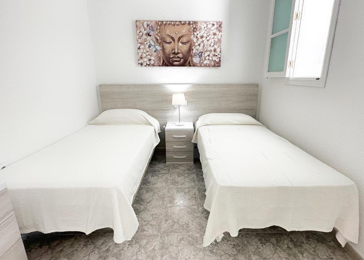 Skol 131 - Studio At Skol Building In Marbella Centre With Sea Views. מראה חיצוני תמונה