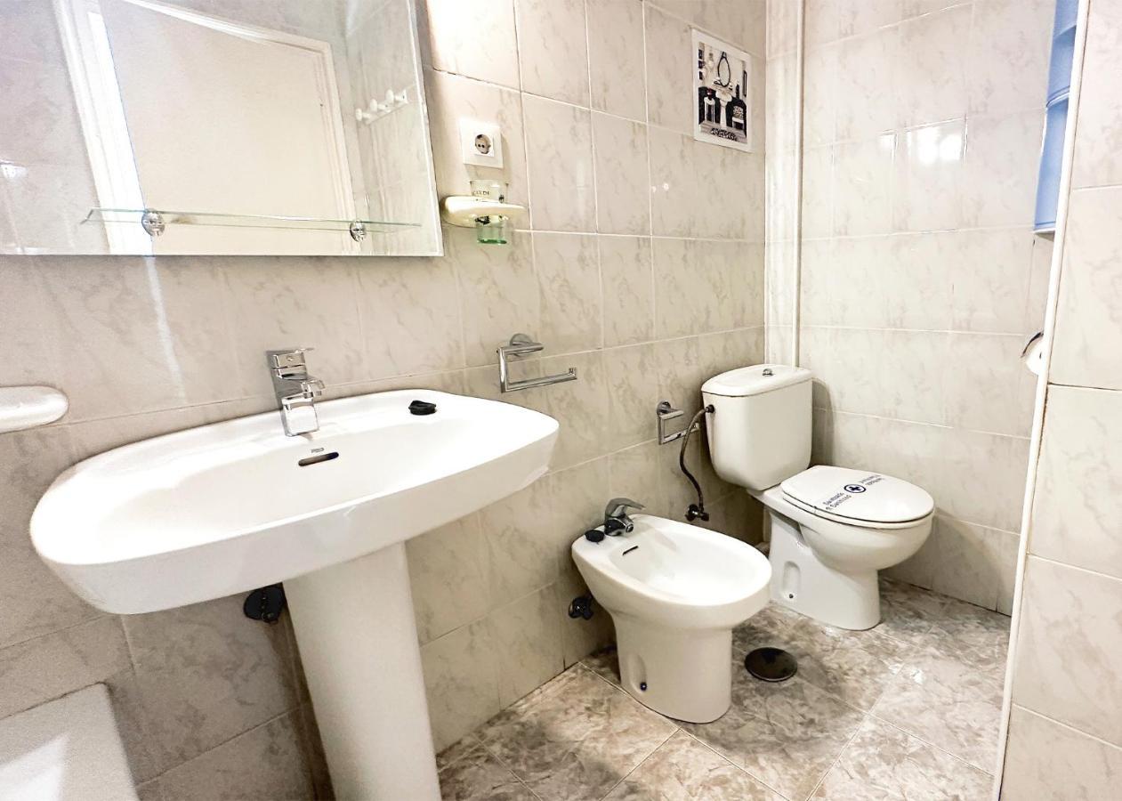 Skol 131 - Studio At Skol Building In Marbella Centre With Sea Views. מראה חיצוני תמונה