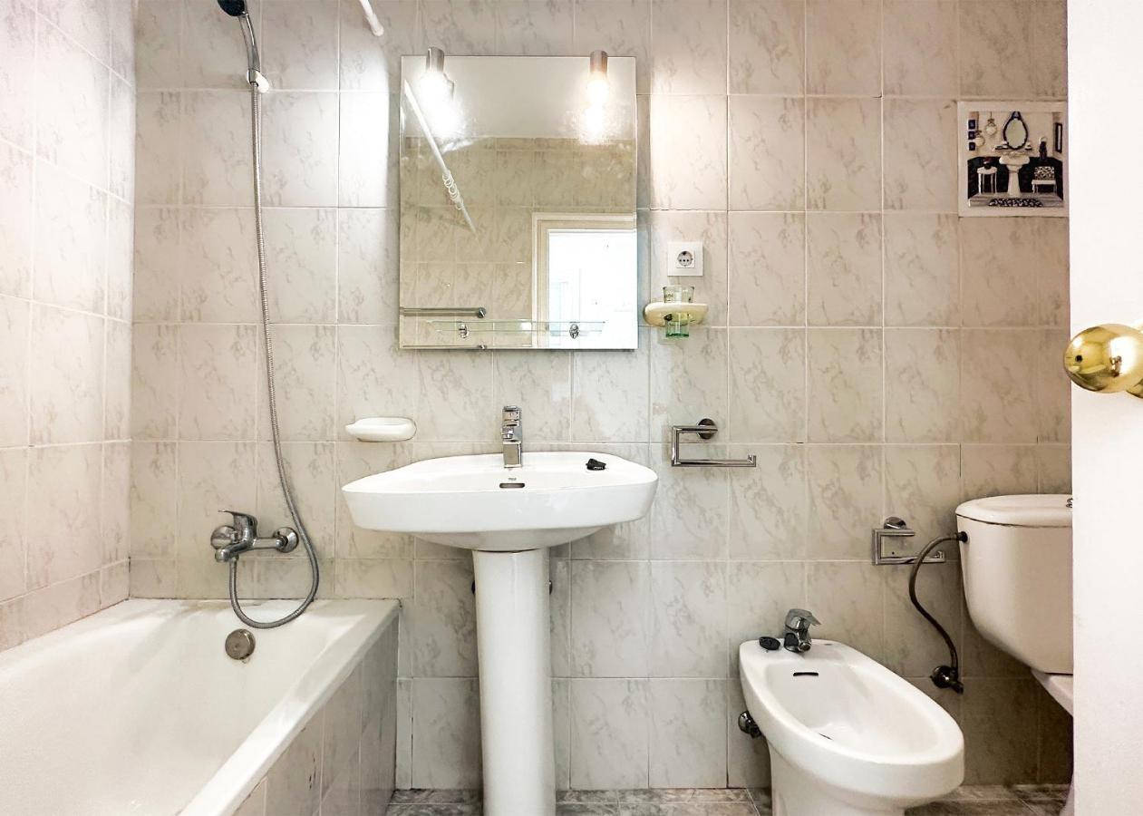 Skol 131 - Studio At Skol Building In Marbella Centre With Sea Views. מראה חיצוני תמונה